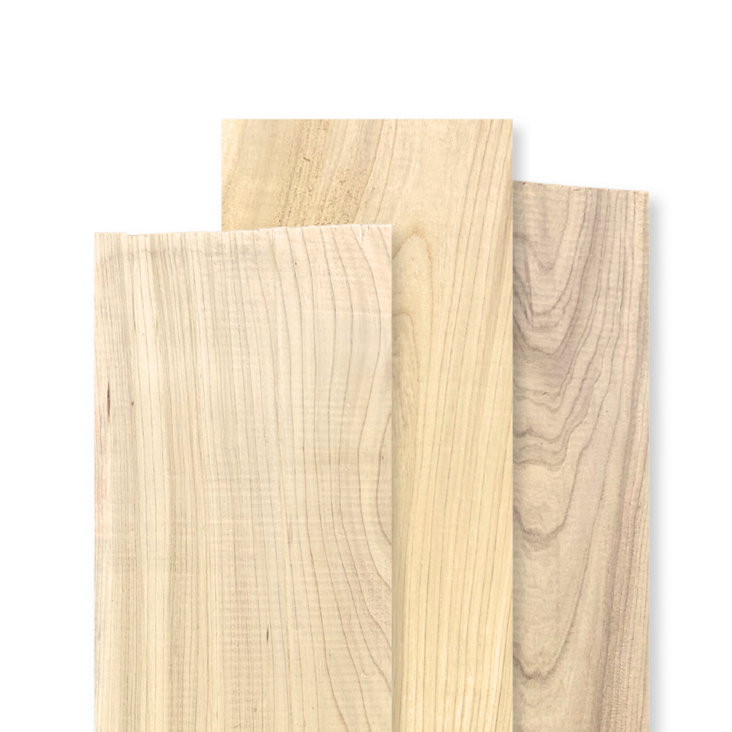 5/4 Elm Lumber