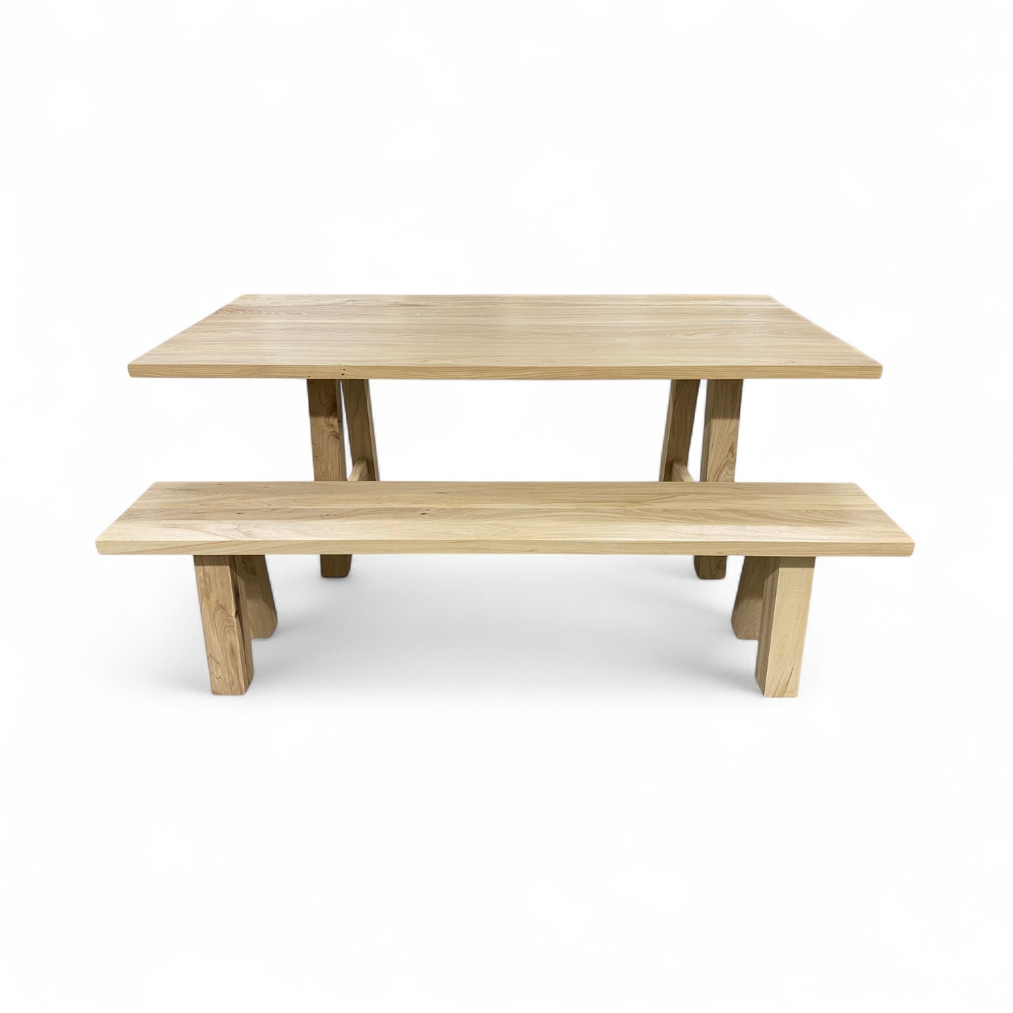 Farmhouse Dining Table