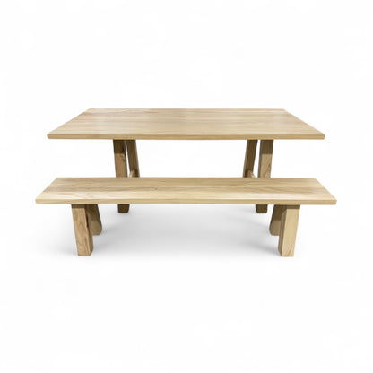 Farmhouse Dining Table