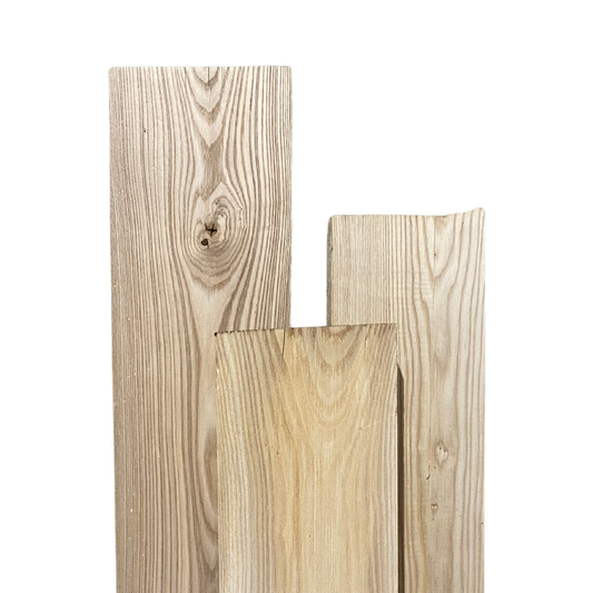 8/4 Black Ash Lumber