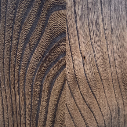 Elm Wood Colour Samples