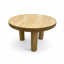 Load image into Gallery viewer, Grounded Round Coffee Table
