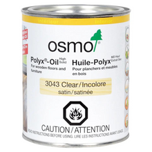 Load image into Gallery viewer, Polyx®-Oil Clear Satin 125ml
