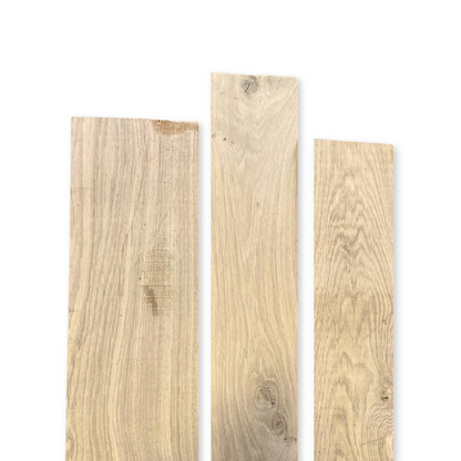 8/4 White Oak Lumber