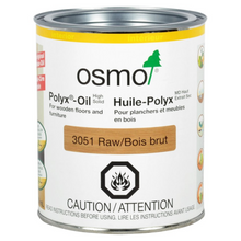 Load image into Gallery viewer, Polyx®–Oil Raw 125ml
