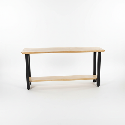 Classic Console Table