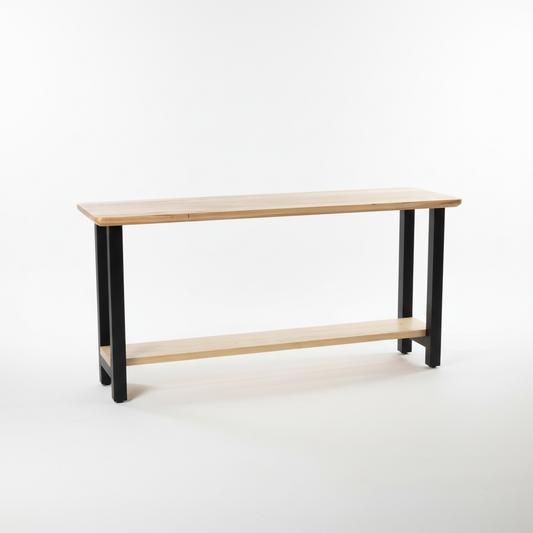 Classic Console Table