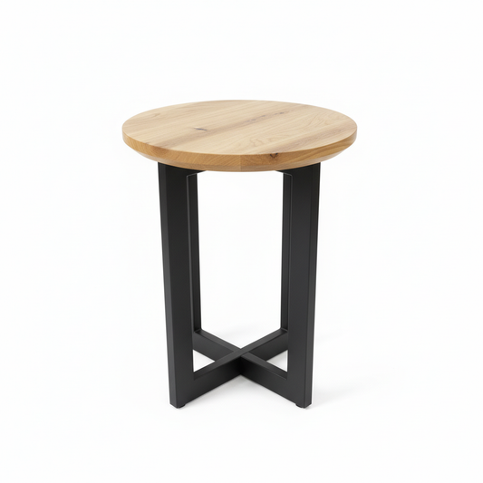 Classic Side Table Round