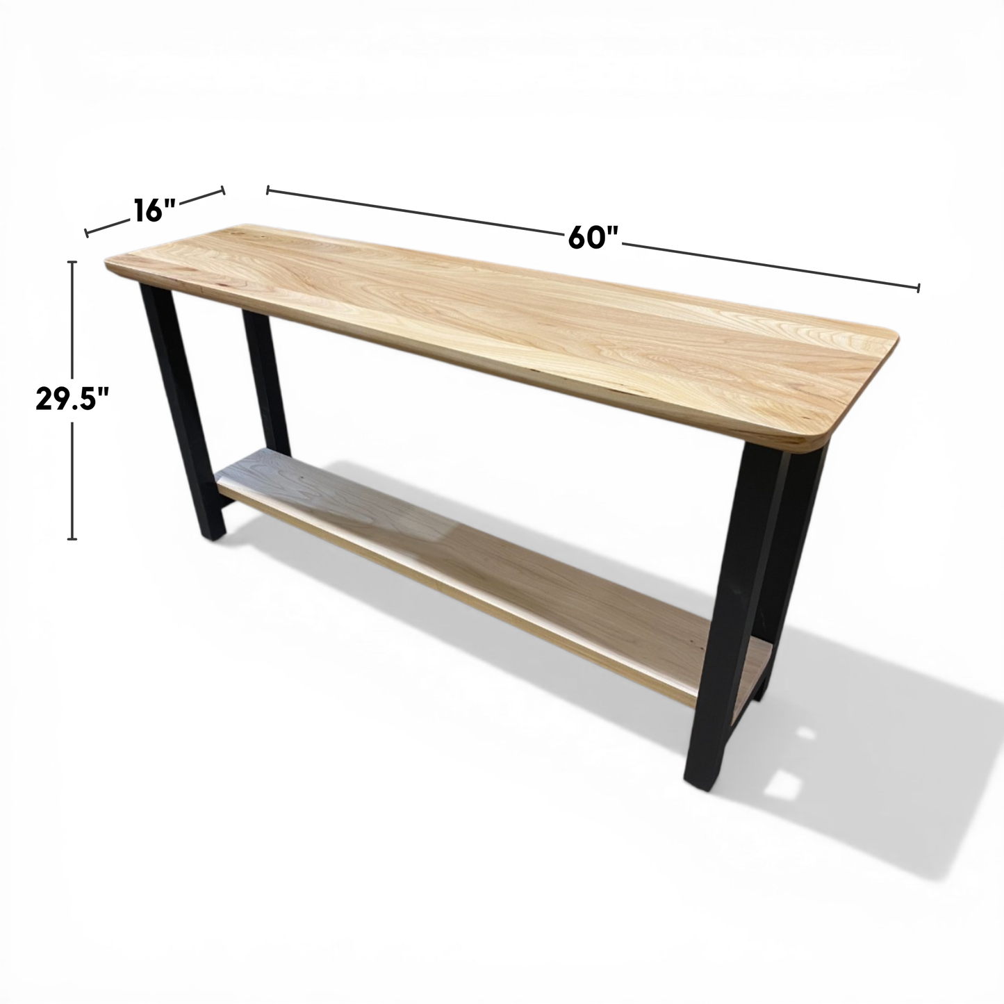 Classic Console Table