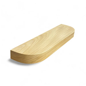 Rounded Floating Shelf Kit