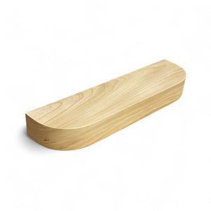 Rounded Floating Shelf Kit