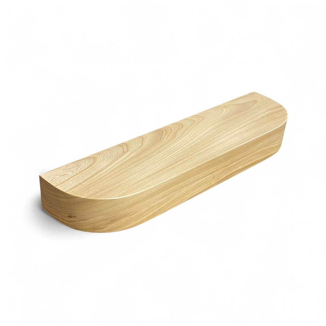 Rounded Floating Shelf Kit