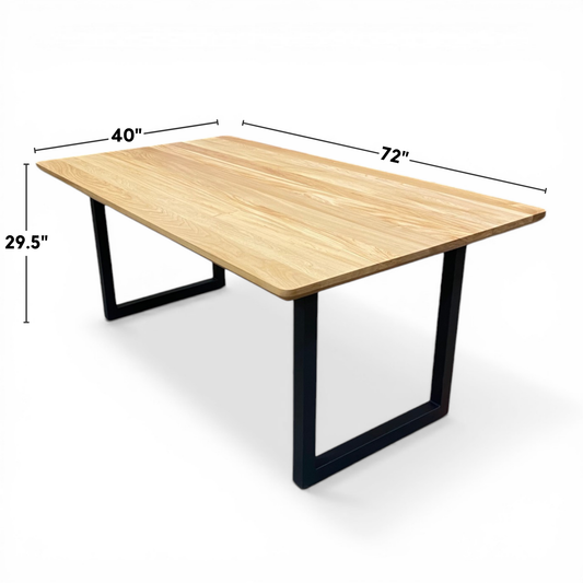 Classic Dining Table