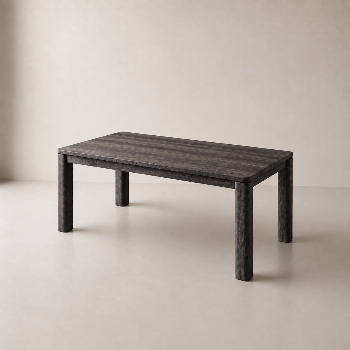Grounded Dining Table