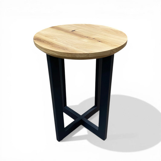 Classic Round Side Table