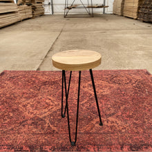 Load image into Gallery viewer, 22&quot; Tall Plant Stand
