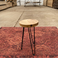 Load image into Gallery viewer, 22&quot; Tall Plant Stand
