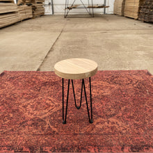Load image into Gallery viewer, 18&quot; Tall Plant Stand
