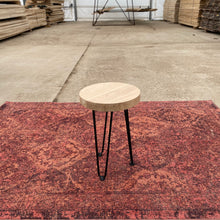 Load image into Gallery viewer, 18&quot; Tall Plant Stand

