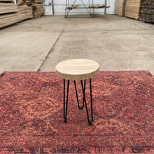 Load image into Gallery viewer, 18&quot; Tall Plant Stand
