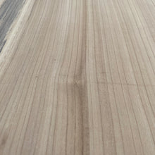 Load image into Gallery viewer, 60x10&quot; Live Edge Console Table
