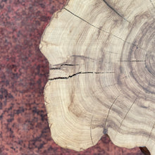 Load image into Gallery viewer, Round Live Edge Coffee Table
