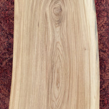 Load image into Gallery viewer, 48x16&quot; Live Edge Coffee Table
