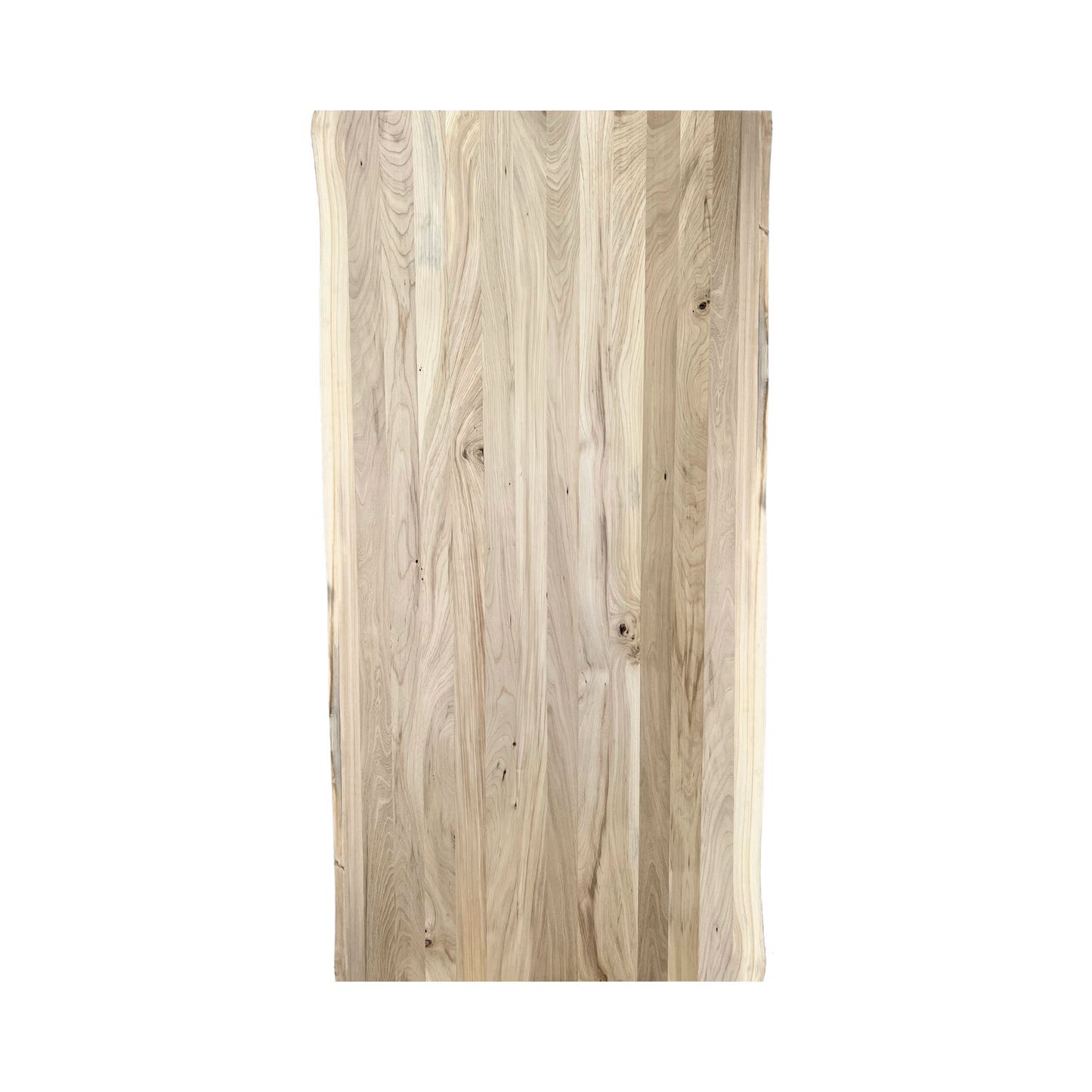 Live Edge Elm Tabletop