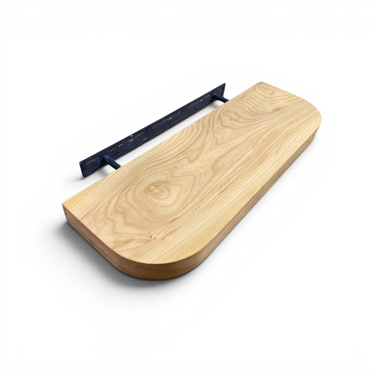 Rounded Floating Shelf Kit