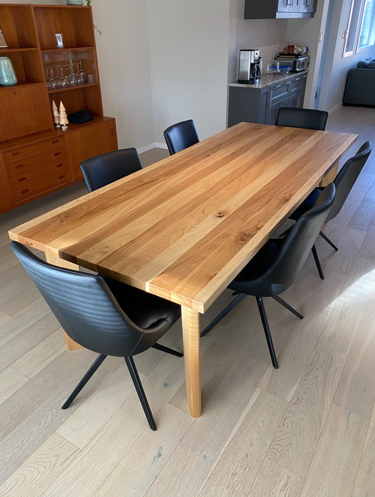 Simone Dining Table