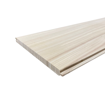 Elm Tongue & Groove