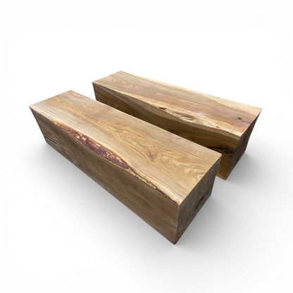 Timber Bench