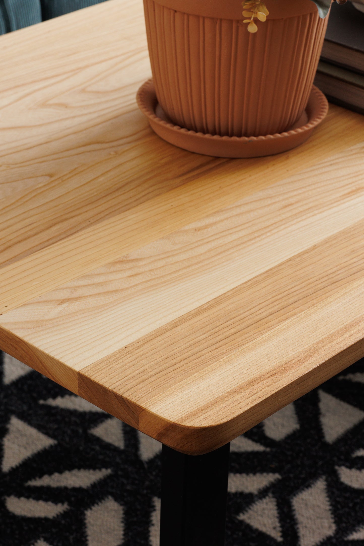 Classic Coffee Table