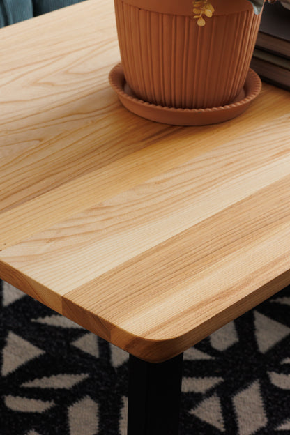 Classic Coffee Table