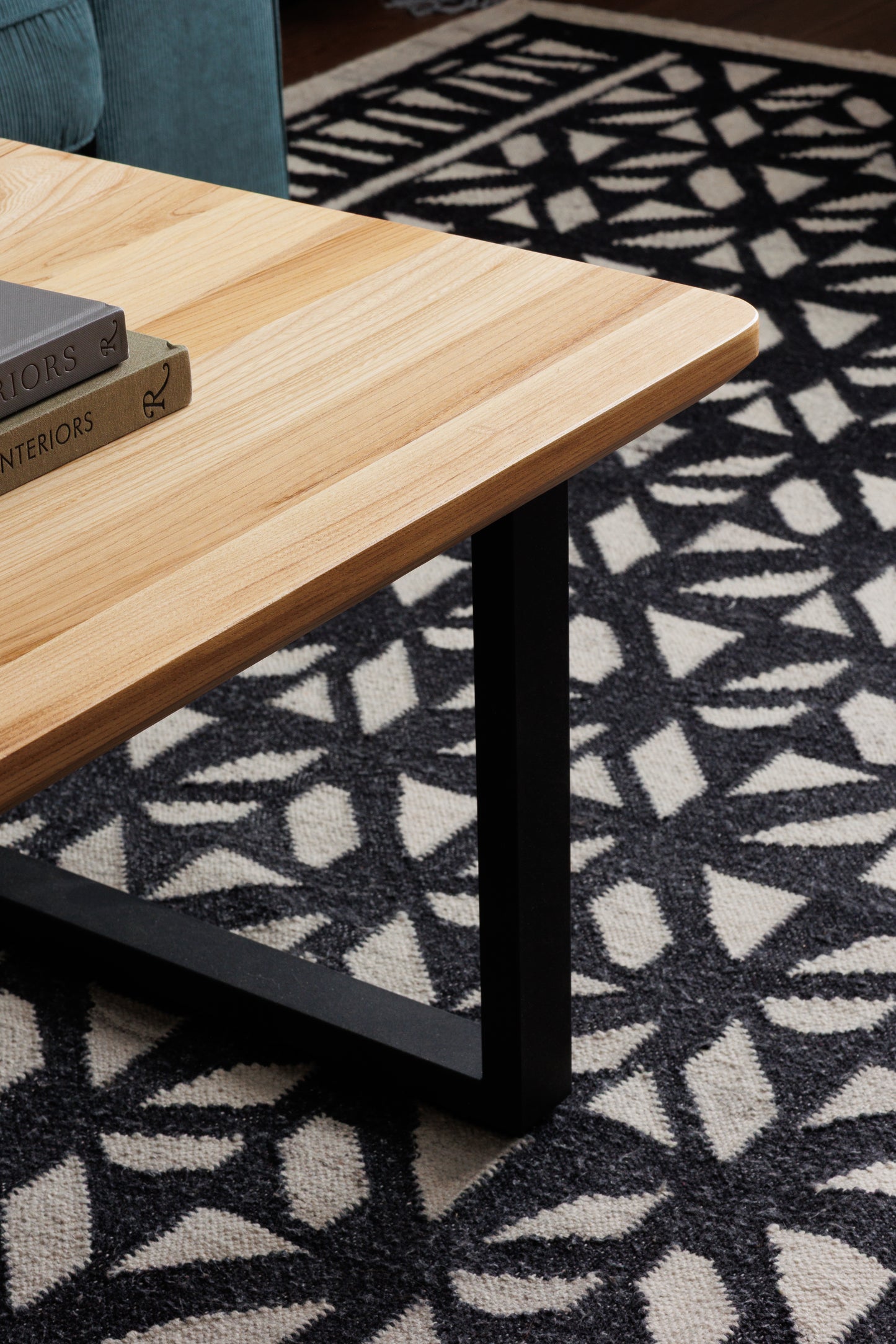 Classic Coffee Table