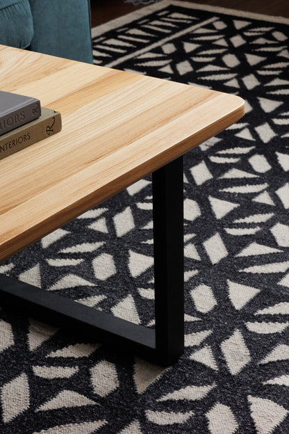 Classic Coffee Table
