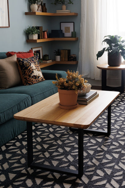 Classic Coffee Table