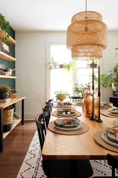 Classic Dining Table