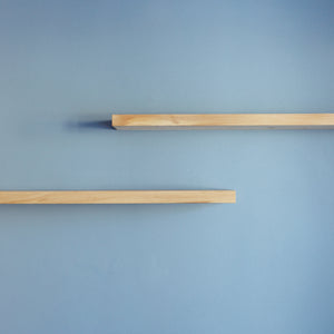 Floating Shelf Kit