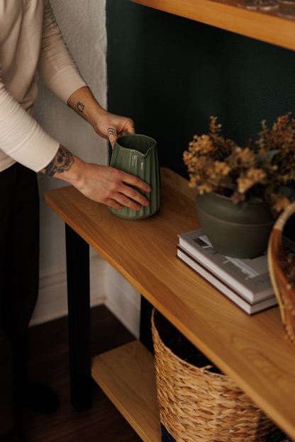 Classic Console Table