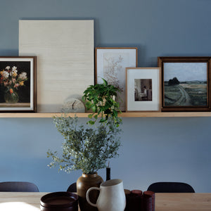 Floating Shelf Kit