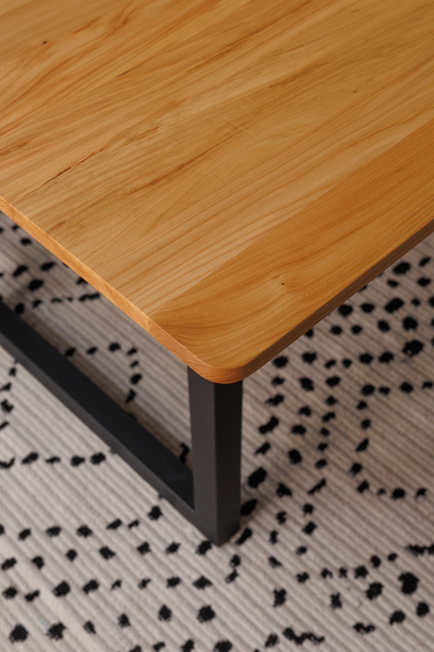 Classic Dining Table