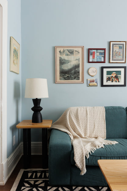 Classic Side Table