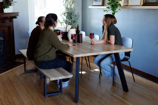 Classic Dining Room Bundle