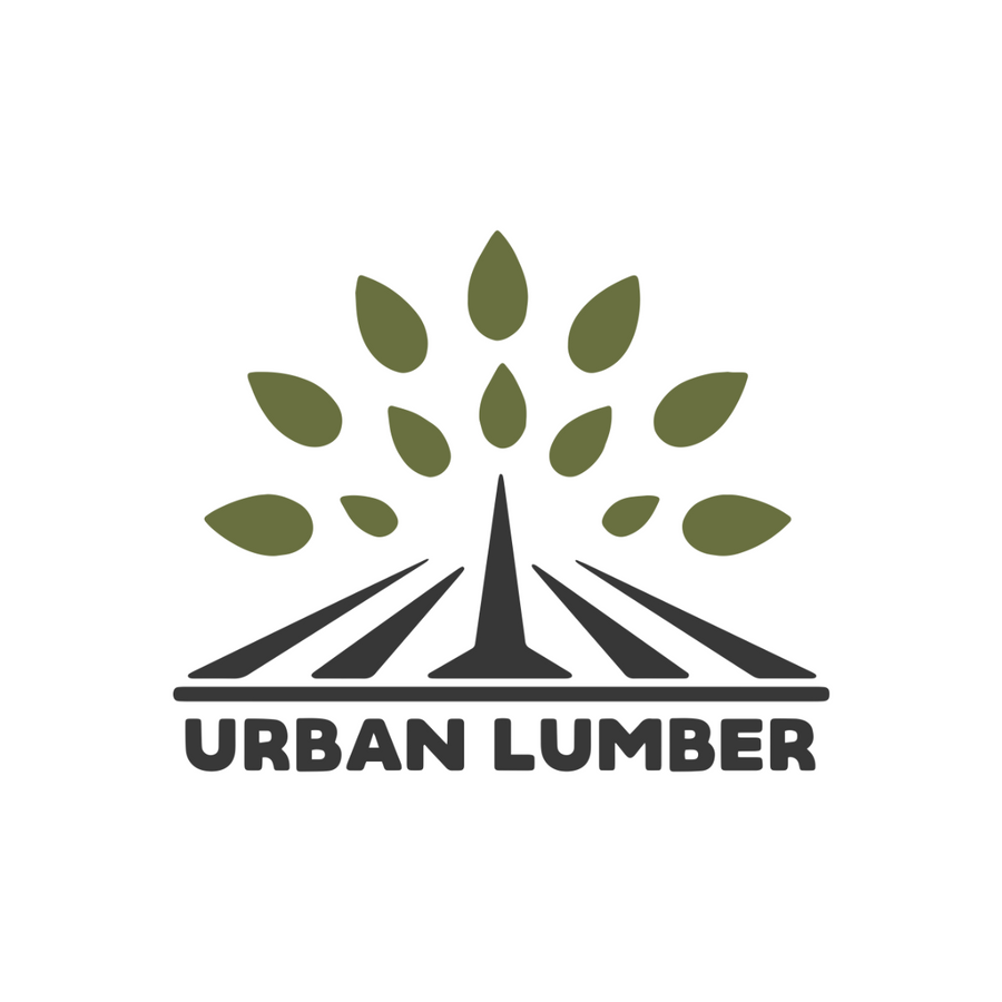 Mantels Urban Lumber