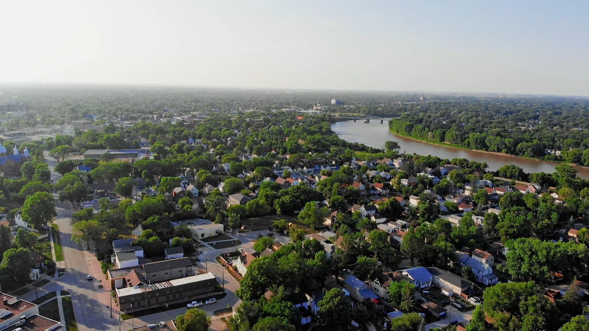 Load video: Urban Lumber Company Video