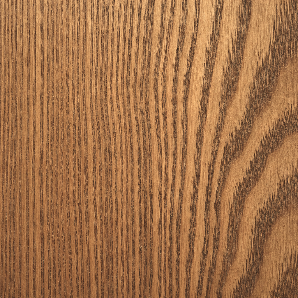 Ash Wood Stain Samples