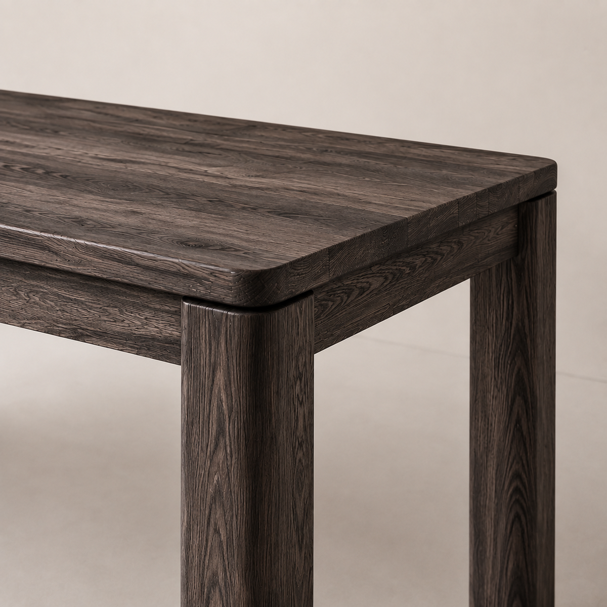 Grounded Dining Table