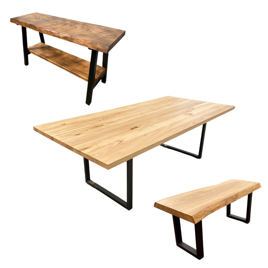 Classic Dining Room Bundle