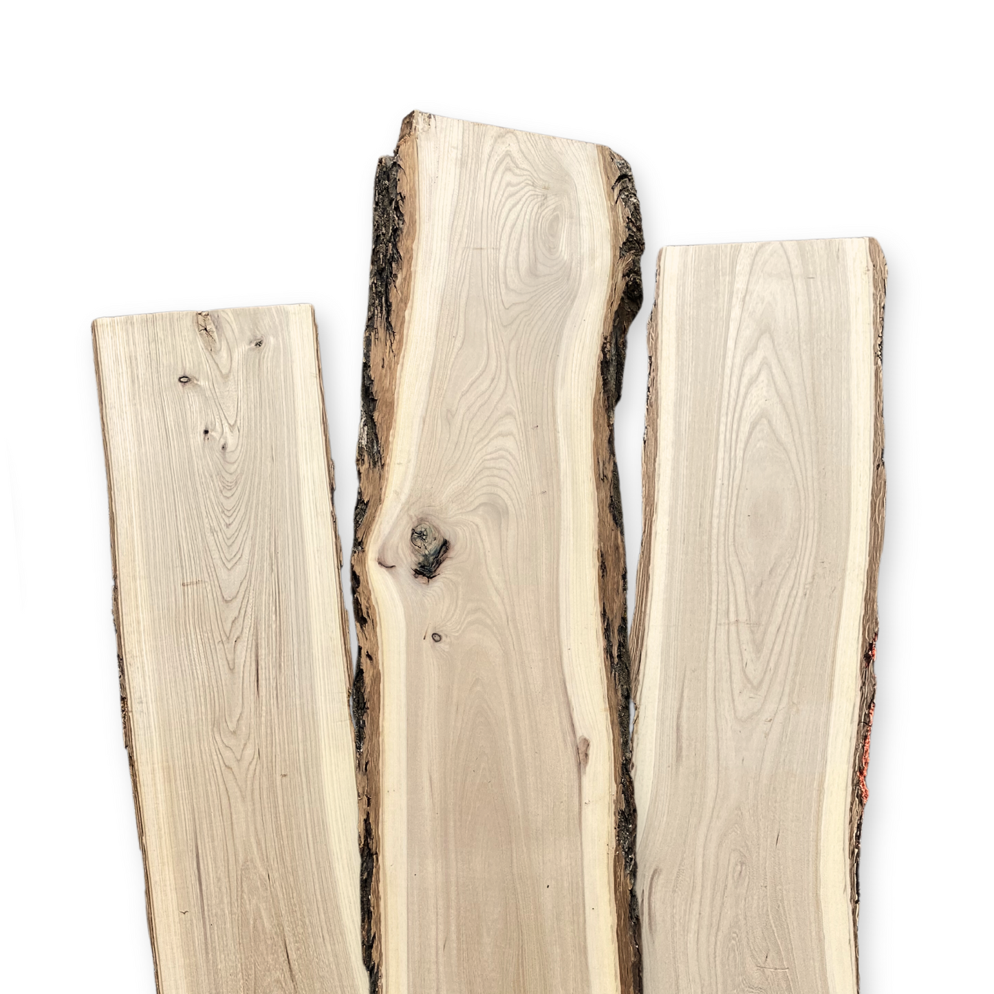 Elm Charcuterie Blanks